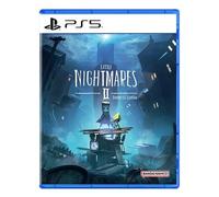 Bandai Namco Video Game 117862 PLAYSTATION 5 Little Nightmares II Enha