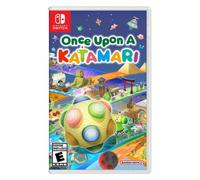 Bandai Namco Video Game Bandai SWITCH Once Upon A Katamari