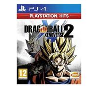 Bandai Namco Video Game Playstation 4 Dragon Ball Xenoverse 2 PLAYSTAT