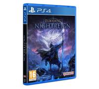 Bandai Namco Video Game PLAYSTATION 4 Elden Ring Nightreign 16+