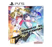 Bandai Namco Video Game PLAYSTATION 5 Digimon Story Time Stranger PEGI 12+