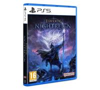 Bandai Namco Video Game PLAYSTATION 5 Elden Ring Nightreign