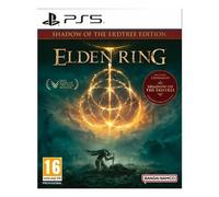 Bandai Namco Video Game PLAYSTATION 5 Elden Ring Shadow Of Erdtree