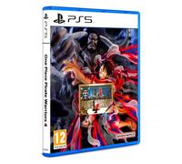 Bandai Namco Video Game PLAYSTATION 5 One Piece Pirate Warriors