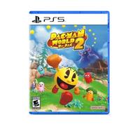 Bandai Namco Video Game PLAYSTATION 5 Pac Man World 2 Re Pac PEGI 7+