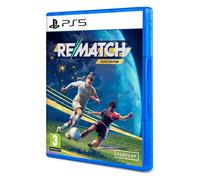 Bandai Namco Video Game PLAYSTATION 5 Rematch Elite Edition