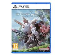 Bandai Namco Video Game PLAYSTATION 5 Synduality Echo Of Ada