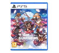 Bandai Namco Video Game PLAYSTATION 5 Towa And The Guardians Of Sacred Tree