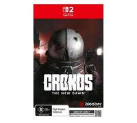 Bandai Namco Video Game SWITCH 2 Cronos The New Dawn