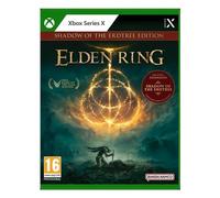 Bandai Namco Video Game XBOX SERIES Elden Ring Shadow Of Erdtree