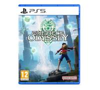 ONE PIECE ODYSSEY PlayStation 5 [GRA PS5]