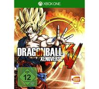 BANDAI NAMCO XB1 Dragon Ball Xenoverse
