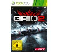 BANDAI NAMCO XB360 Grid 2