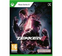 Bandai Namco Xbox Series X Tekken 8 Video Game (FR)