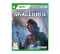 Bandai Namco Xbox Series X Unknown 9: Awakening (FR) Video Game - Brand EAN: 3391892024906