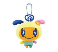 Bandai Namkonui 6652 Puri Nui Mascot Usahana x Mecchi
