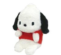 Bandai Namkonui Sanrio Characters Funbaruzu Pochacco 6364 Size: Approx. 9.4 x 7.1 x 5.9 inches (240 x 180 x 150 mm)