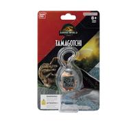 TAMAGOTCHI Nano Jurassic World Spinosaurus Virtual Pet - Mini