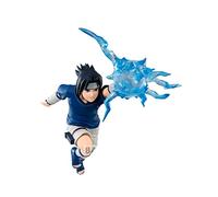 Banpresto Uchiha Sasuke Effectreme Naruto Figure 12 Cm Blue