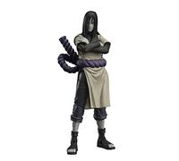 Bandai S.H.Figuarts Naruto Shippuden Orochimaru Seeker Of Immortality