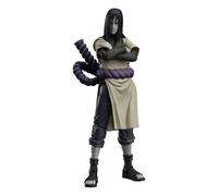 Bandai Naruto S.H. Figuarts Orochimaru - Seeker of Immortality