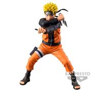 BANPRESTO NARUTO SHIPPUDEN GRANDISTA - UZUMAKI NARUTO
