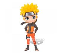 Bandai Naruto Shippuden Naruto Uzumaki Ver A Qposket Figure