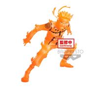 Banpresto Naruto Statue Kyubi Mode 15Cm