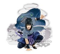 Naruto Shippuden Panel Spectacle Uchiha Sasuke figure 9cm
