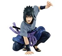 Bandai - Naruto Shippuden - Panel Spectacle Uchiha Sasuke Statue