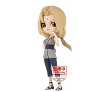 NARUTO SHIPPUDEN - Tsunade - Q Posket 14cm (US IMPORT) NEW
