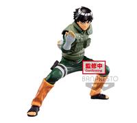 Bandai Naruto Shippuden Rock Lee Vibration Stars Figure Multicolor Kids