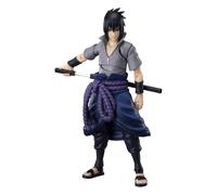 Tamashi Nations - Naruto Shippuden - Sasuke Uchiha