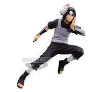 Banpresto Vibration Stars Naruto Shippuden Itachi Uchiha