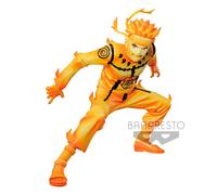 Bandai Naruto Shippuden Uzumaki Iii Vibration Stars Figure