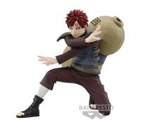 Banpresto PVC Figure Vibration Stars Gaara II (Naruto) 12 cm