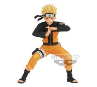 Bandai Naruto Shippuden Vibration Stars Naruto Uzumaki