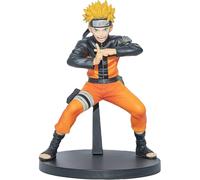 Bandai Naruto Shippuden Vibration Stars Naruto Uzumaki II