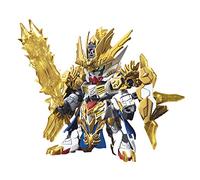 Bandai Netaddiction Model Kit Gunpla - Gundam SD Sangoku Sokets Ma Chao Gundam Barbat - GunplaGunpla