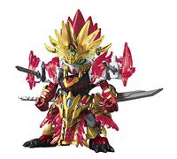 Bandai Netaddiction Model Kit Gunpla - Gundam SD Sangoku Sokets Sun Quan Gundam Astray - GunplaGunpla