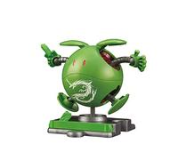 Bandai Gunpla Model Kit - Haropla SD Sangoku Sokets HARO - Netaddiction