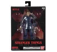Bandai Netflix Stranger Things The Void Series 6" ‘Hopper’ Action Figure- NEW