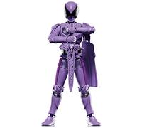 Bandai Ohsama Sentai King-Ohger Action Hero Papillon Ohger