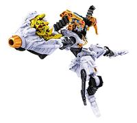 BANDAI Ohsama Sentai King-Ohger DX Tarantula Knight