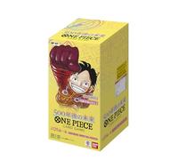 BANDAI One Piece - 500 Years in The Future OP-07