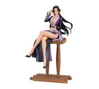 BANPRESTO - One Piece - Grandline Journey - Boa Hancock Special Statue