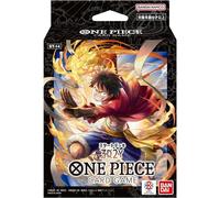 BANDAI One Piece Card Game 3D2Y Starter Deck ST-14 TCG JAPAN OFFICIAL