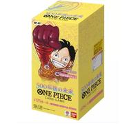Bandai One Piece Card Game: 500 Years in the Future OP-07 Booster Box [JP]