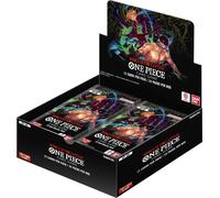 One Piece Card Game CCG - OP-06 Wings of the Captain Booster Box OP06 English