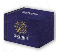 Bandai One Piece Card Game: Card Case - Standard Blue